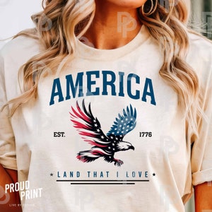 Retro She loves Jesus and America too Svg. Patriotic Svg. 4th July Svg. America Flag Svg. Christian 4th of July Svg. USA Shirt Svg. Cricut.