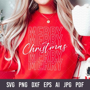 Merry Christmas Svg. Christmas Svg. Funny Christmas Svg. Christmas Cut file. Holiday Svg. Winter Svg. Christmas Shirt Svg. Cricut. Print.