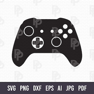 Gamer controller SVG. Video Game controller Svg. Gaming controller Svg. Joystick Svg. Gamer controller Cur file. Game Joystick Svg. PNG.