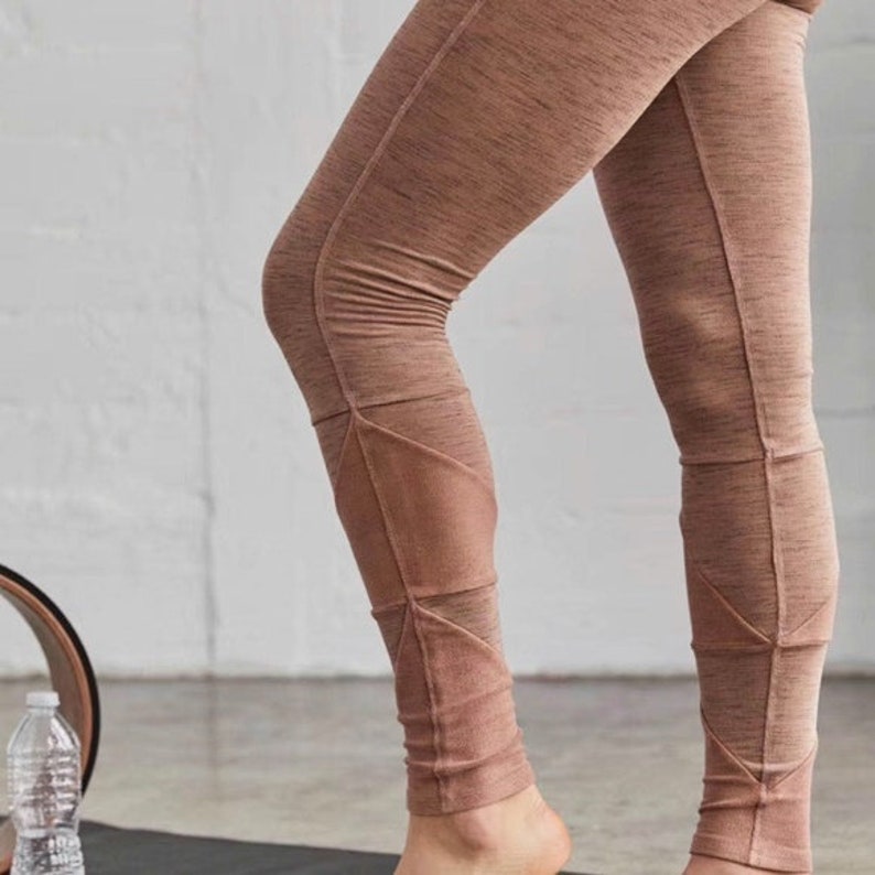 NEW Free People Kyoto Highrise Ankle Legging A01 Etsy