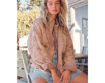 Free People Jacket - Etsy