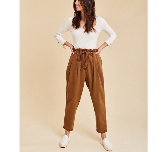 Free people margate best sale trouser