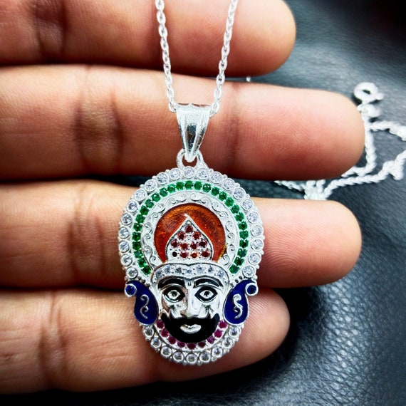 Shyam baba locket sale
