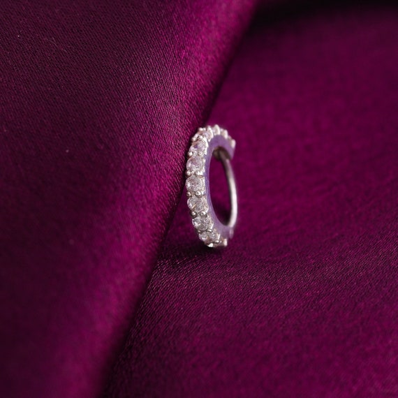 1 cm nose ring online