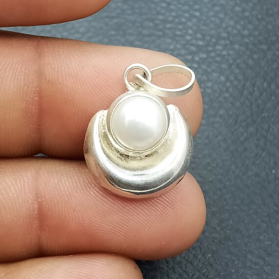 Moti pendant cheap
