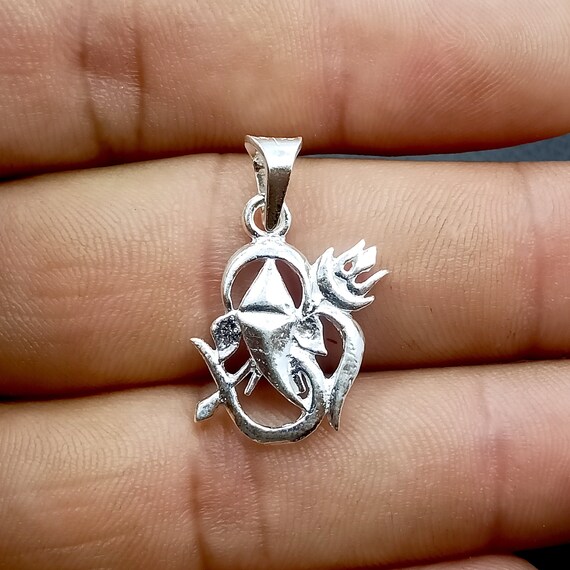 Ganesha pendant cheap