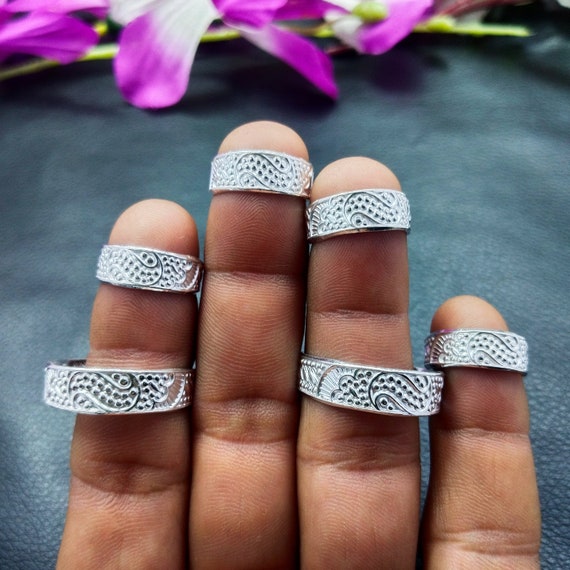 Bichiya silver hotsell