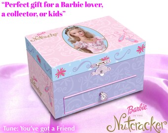 nutcracker jewelry box