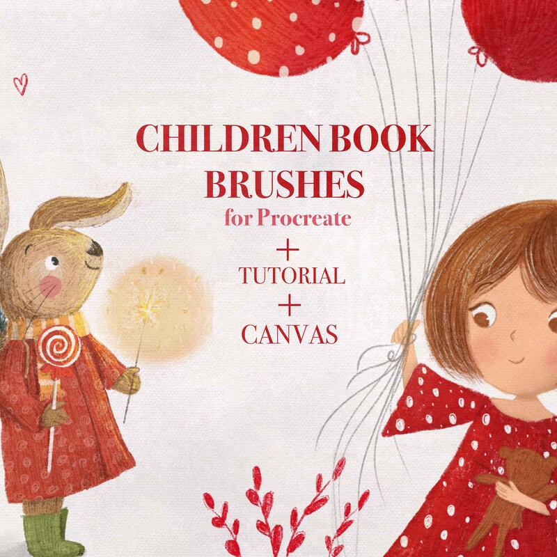 Childrens Book - Etsy