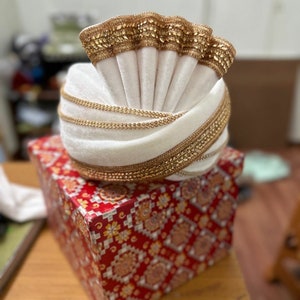 Indian Wedding Safa Turban Safa For Indian Wedding Pagadi Indian Groom  Indian Wedding Safa Indian Wedding Turban For Wedding Turban Groom