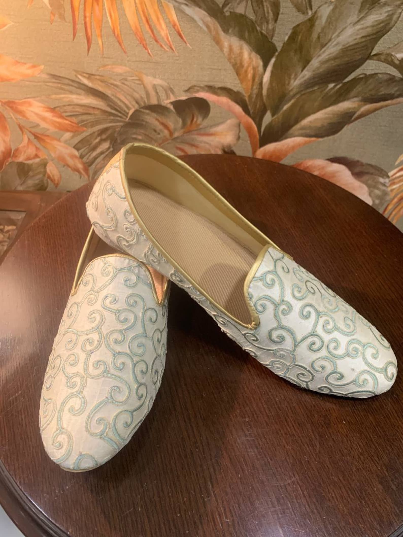 mojari shoes for groom