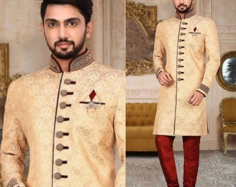men's indian outfit for wedding