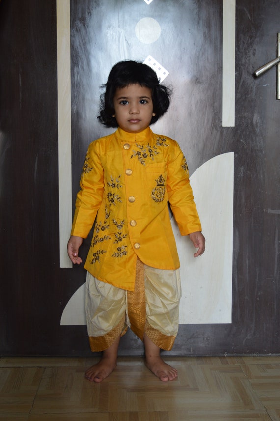 Sherwani children clearance