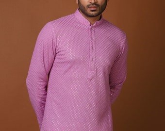 Buy Men's Salwar Kameez Online In India 
