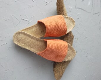 personalised espadrilles