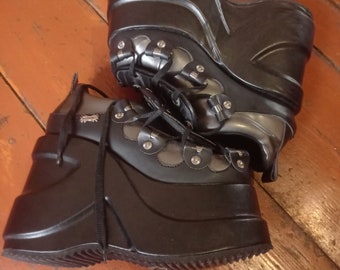 new rock boots ireland