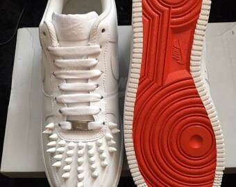 air force 1 christian louboutin