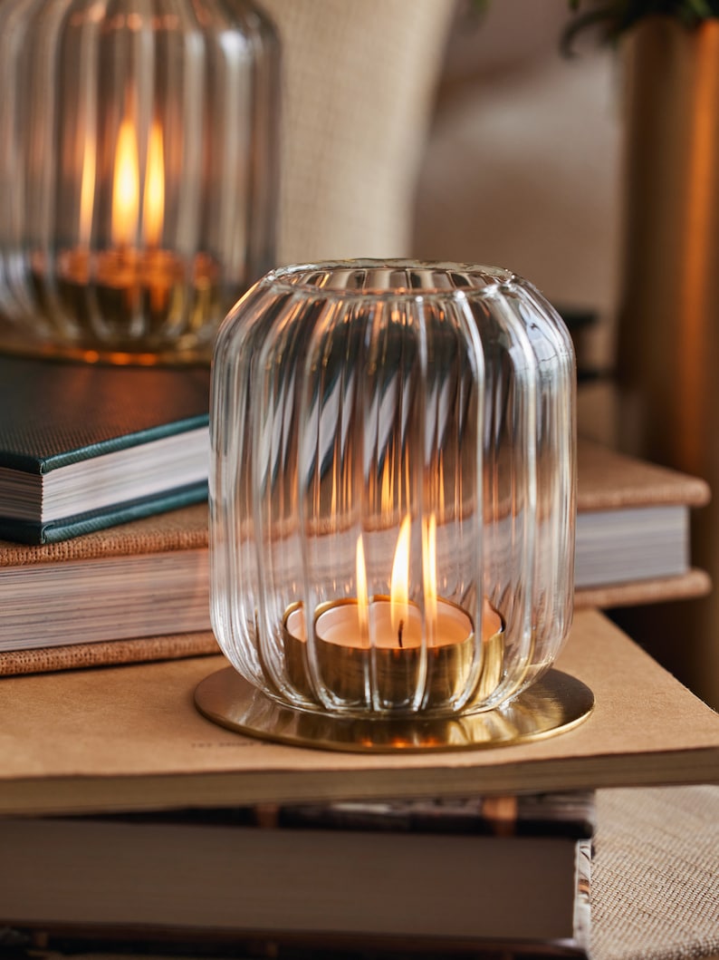 FleckIndia Kira Lantern - Thumbnail 2