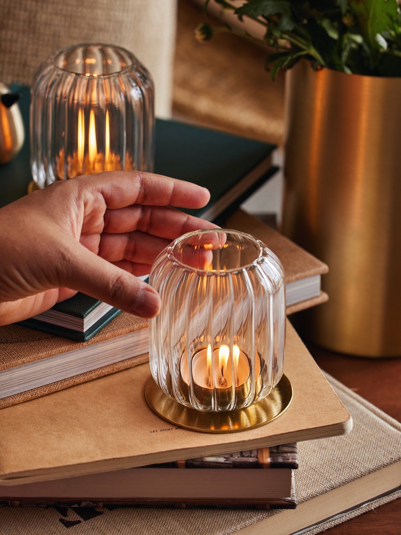 FleckIndia Kira Lantern