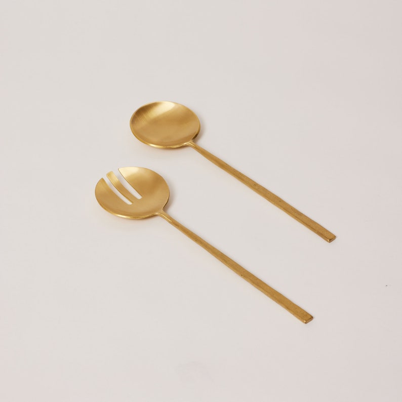 FleckIndia Wabi Serving Utensil