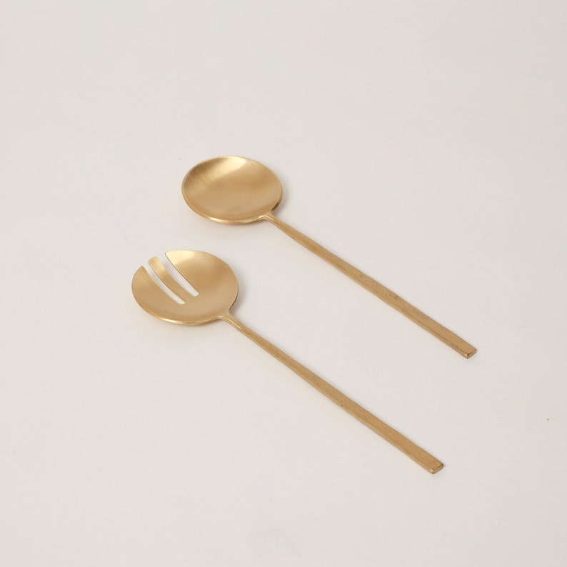 FleckIndia Wabi Serving Utensil - Thumbnail 3