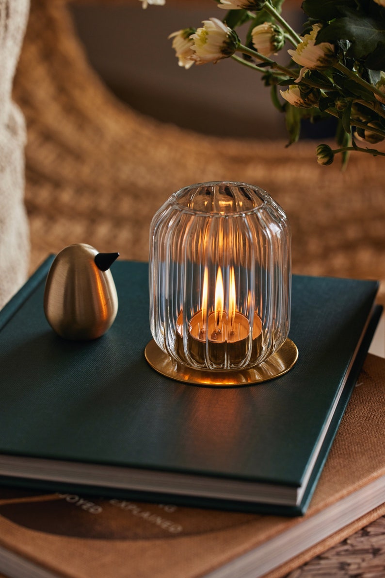 FleckIndia Kira Lantern - Thumbnail 3