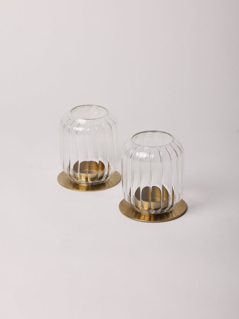 FleckIndia Kira Lantern - Thumbnail 5