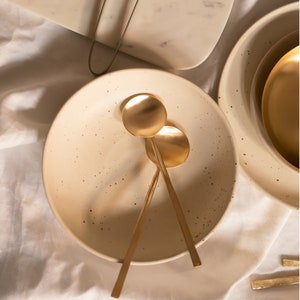 Wabi Soup Cereal Spoons