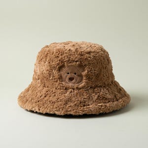 Jellycat Bartholomew Bear Hat - Etsy