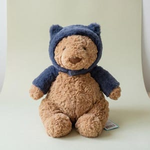 Bartholomew Bear Bat - Etsy