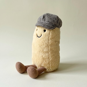 Jellycat Fish and Chips - Etsy