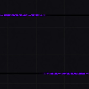 Animated Lightning Electric Camera WebCam Frame Border Overlay for Stream Twitch Youtube