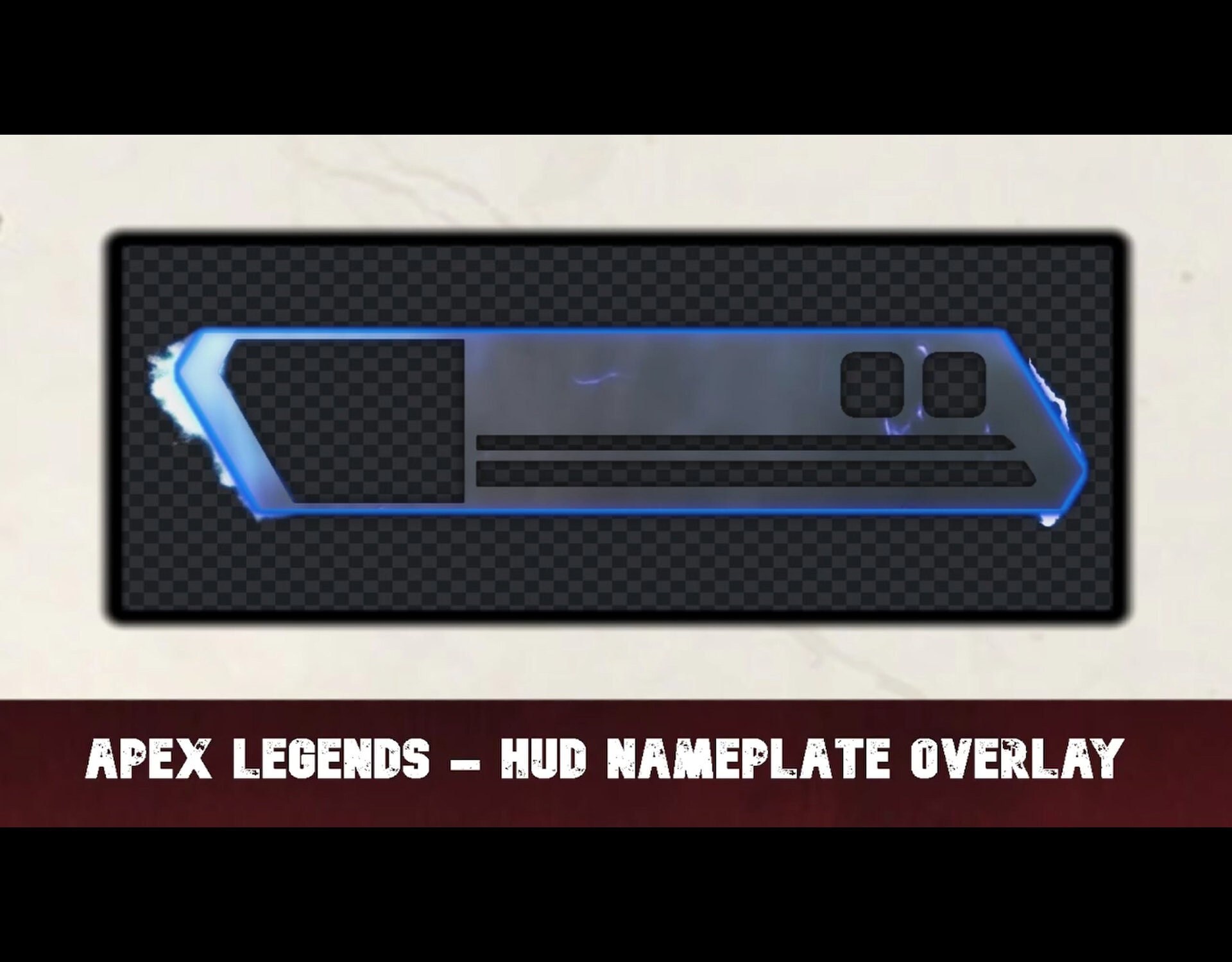 Apex Legends Healthbar Health Bar HUD Overlay Animated Blue - Etsy Apex Legends Healthbar Health Bar HUD Overlay Animated Blue - Etsy