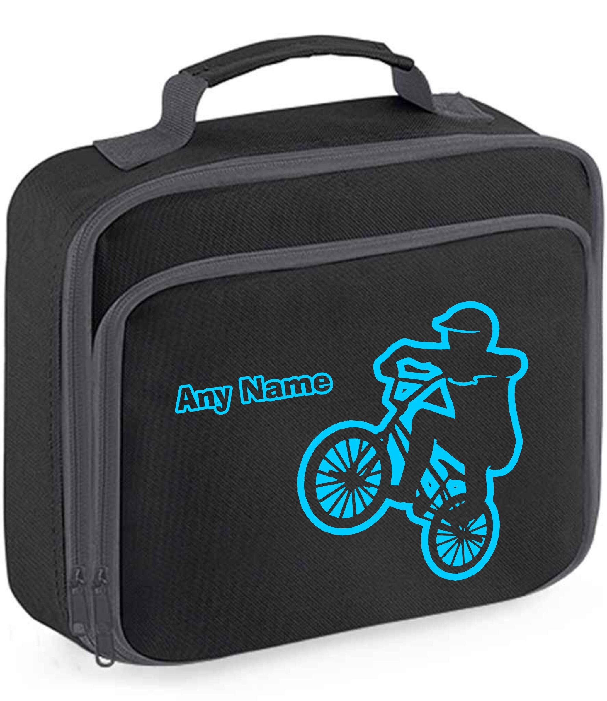 Cycling Lunch Box Etsy UK