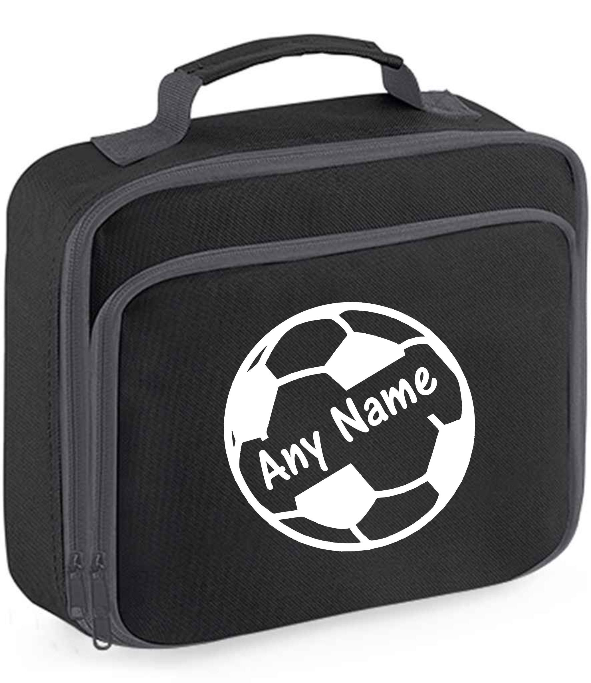 Personalised pack lunch bag outlet