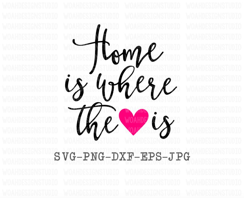 Free Free 230 Home Svg Etsy SVG PNG EPS DXF File