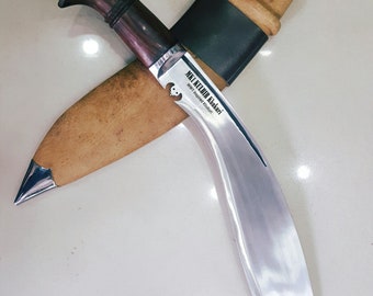 MK1 Kulbir Kukri