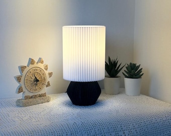 Cozy Wave lamp