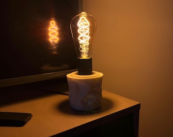 Cozy lamp