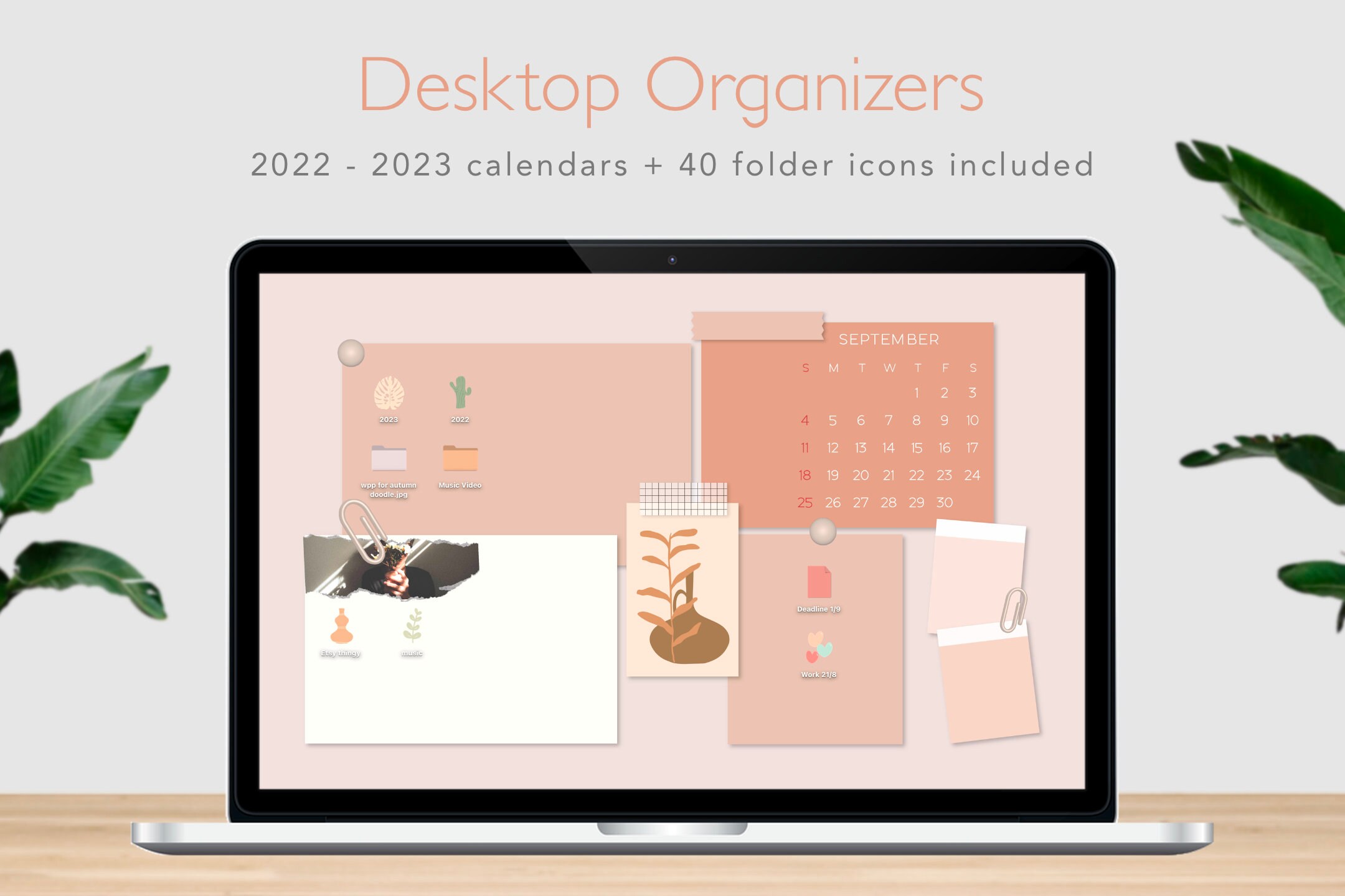 Minimalist Desktop Wallpaper Cute Desktop Wallpaper Desktop - Etsy