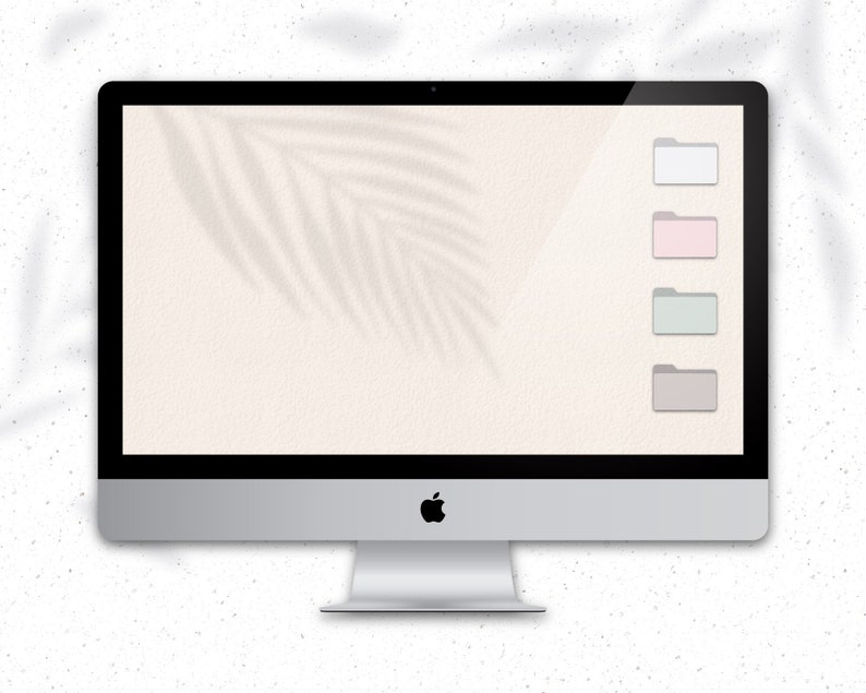 Desktop Icons Cute Pastel Icons Kawaii Icons Colorful Icon Etsy UK