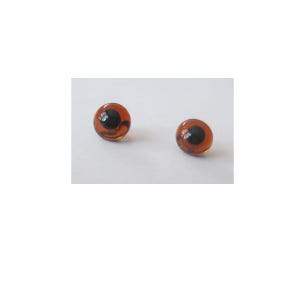 Antique glass eyes - Etsy.de