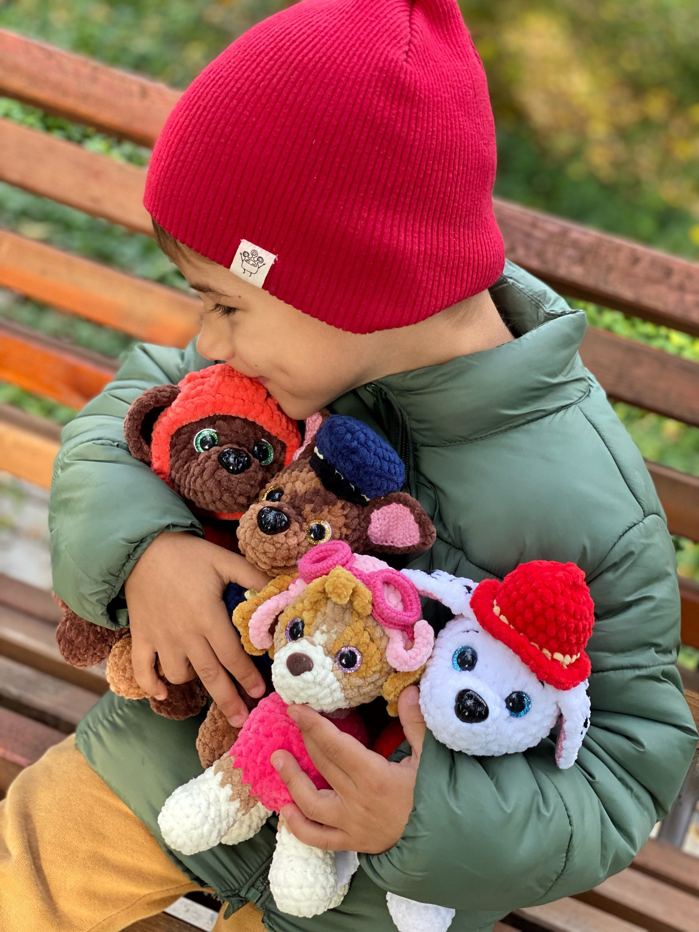 Boys Paw Patrol Puppy Dog Chase Skye Heroes at Work Pyjamas 1 to 5 Years Boys Paw Patrol Puppy Dog Chase Skye Heroes at Work Pyjamas 1 to 5 Years