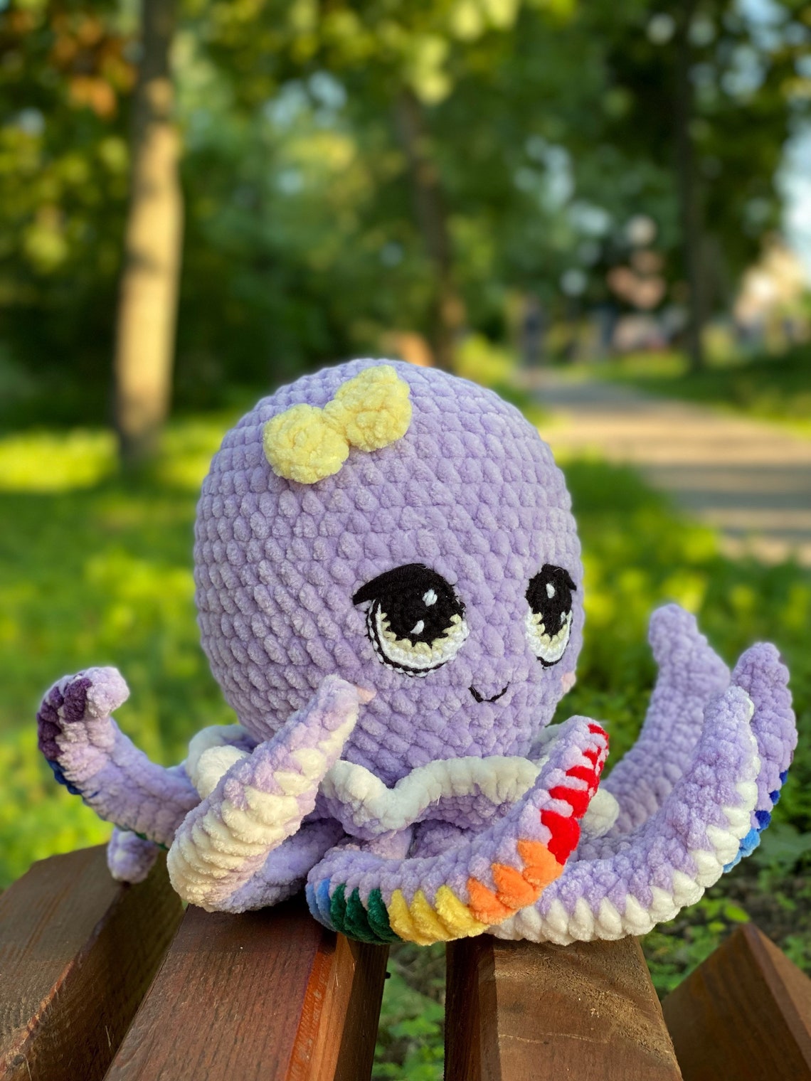 Knitted Sea Inhabitants Shark Crab Jellyfish Turtle Etsy