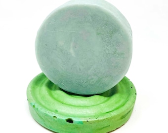 Paradise Punch Shea Butter Soap - Tropical Aroma, 4.5oz