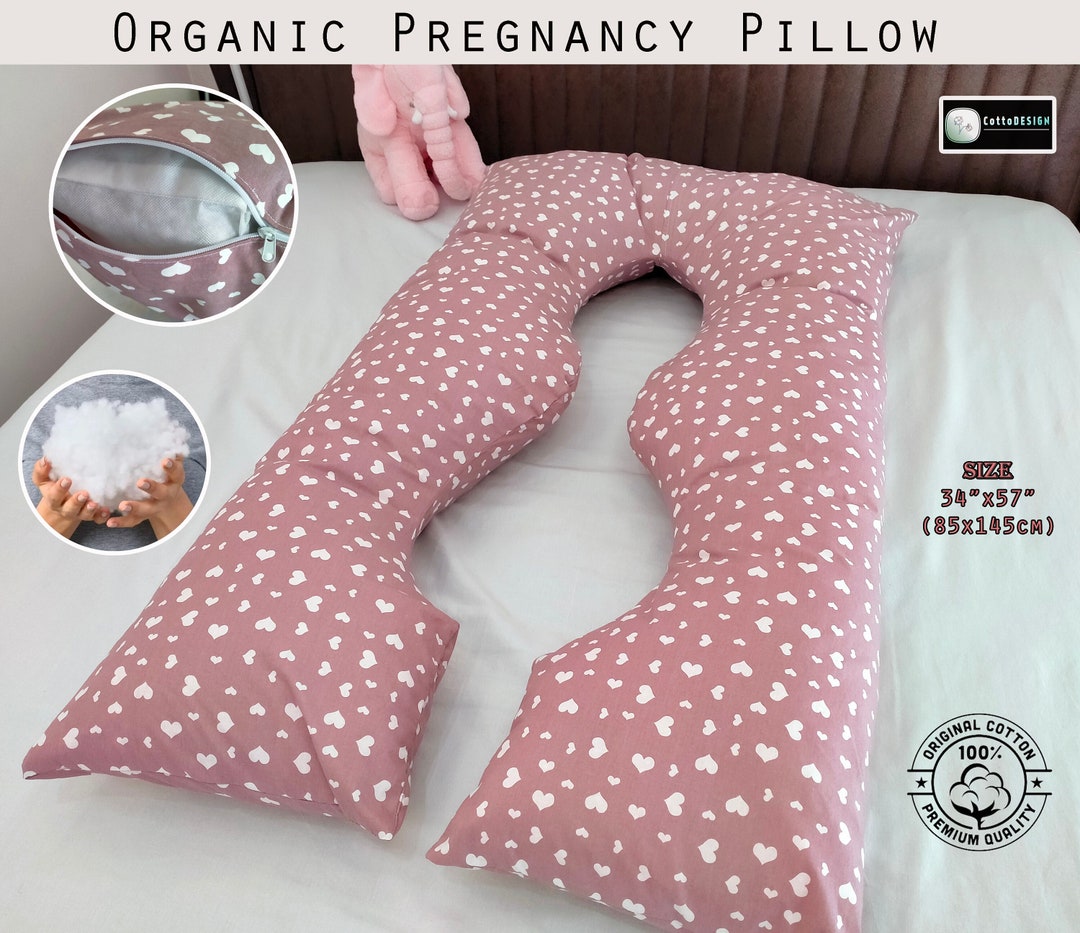 Gift for Pregnant Women, Maternity Pillow, Body Support Pillow, U
