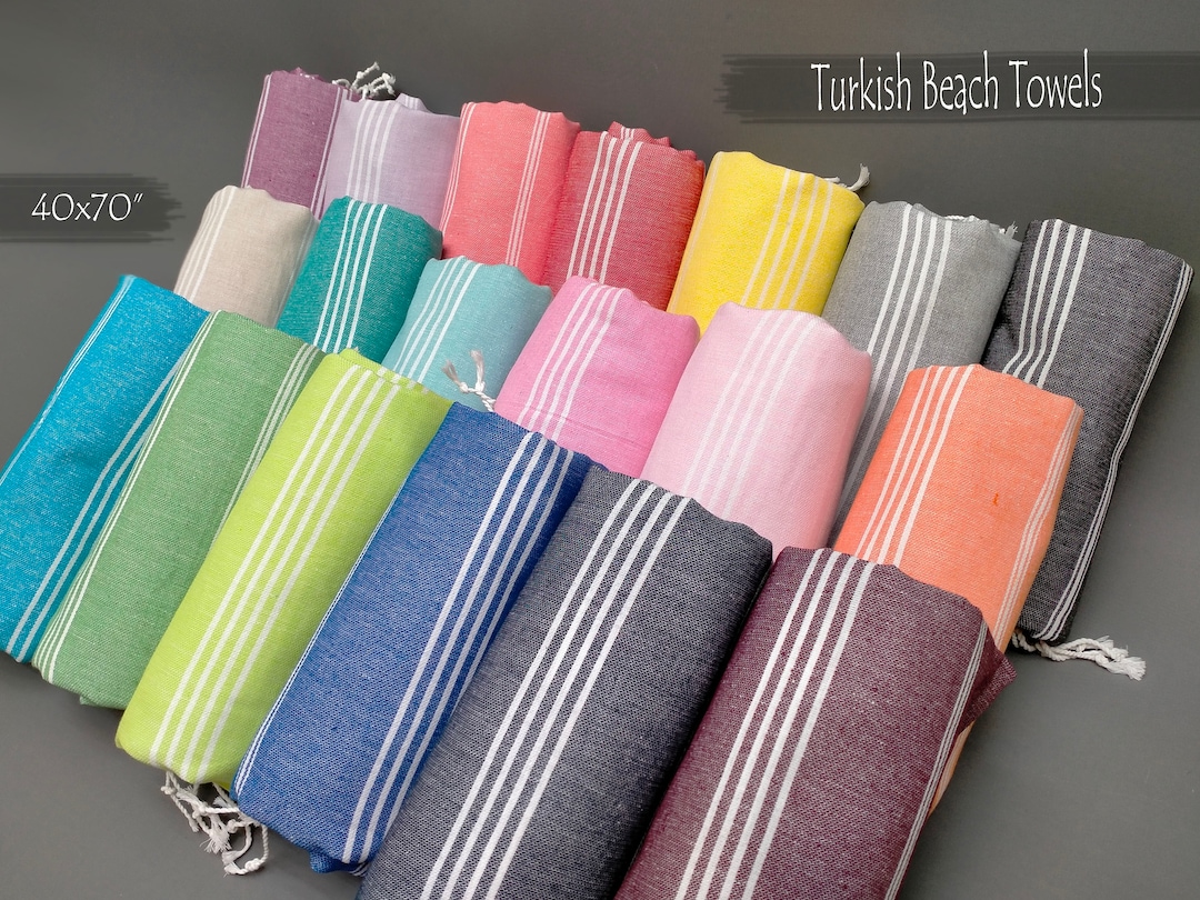 Personalized Beach Towel Christmas Gift Towel Bath Towel Etsy