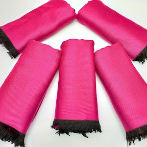 Personalized Gift, Bridesmaid Shawl, Autumn Scarf, Wedding Scarf, Bridal Shower Favor, Bridesmaid Proposal, Personalized Pashminas Shawls