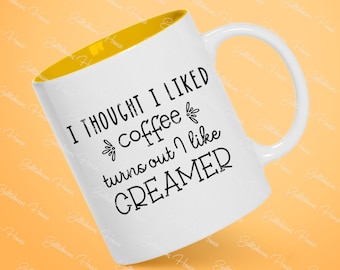 Download Coffee Creamer Svg Etsy