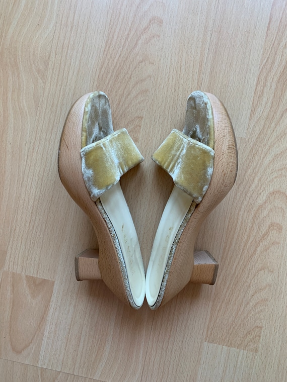 PRADA shoes